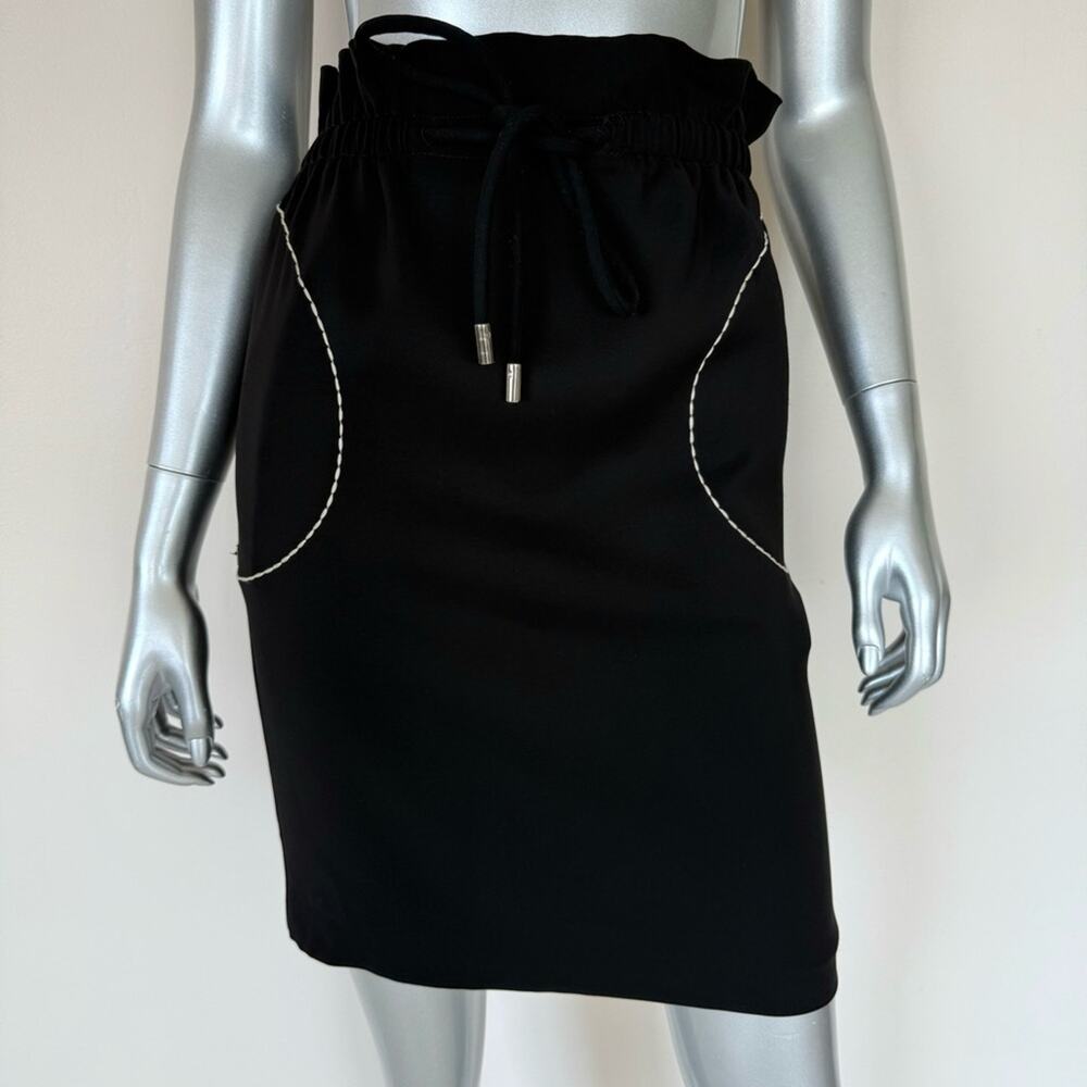 NWT!!! Manila Grace women skirt size XS Retail 210$